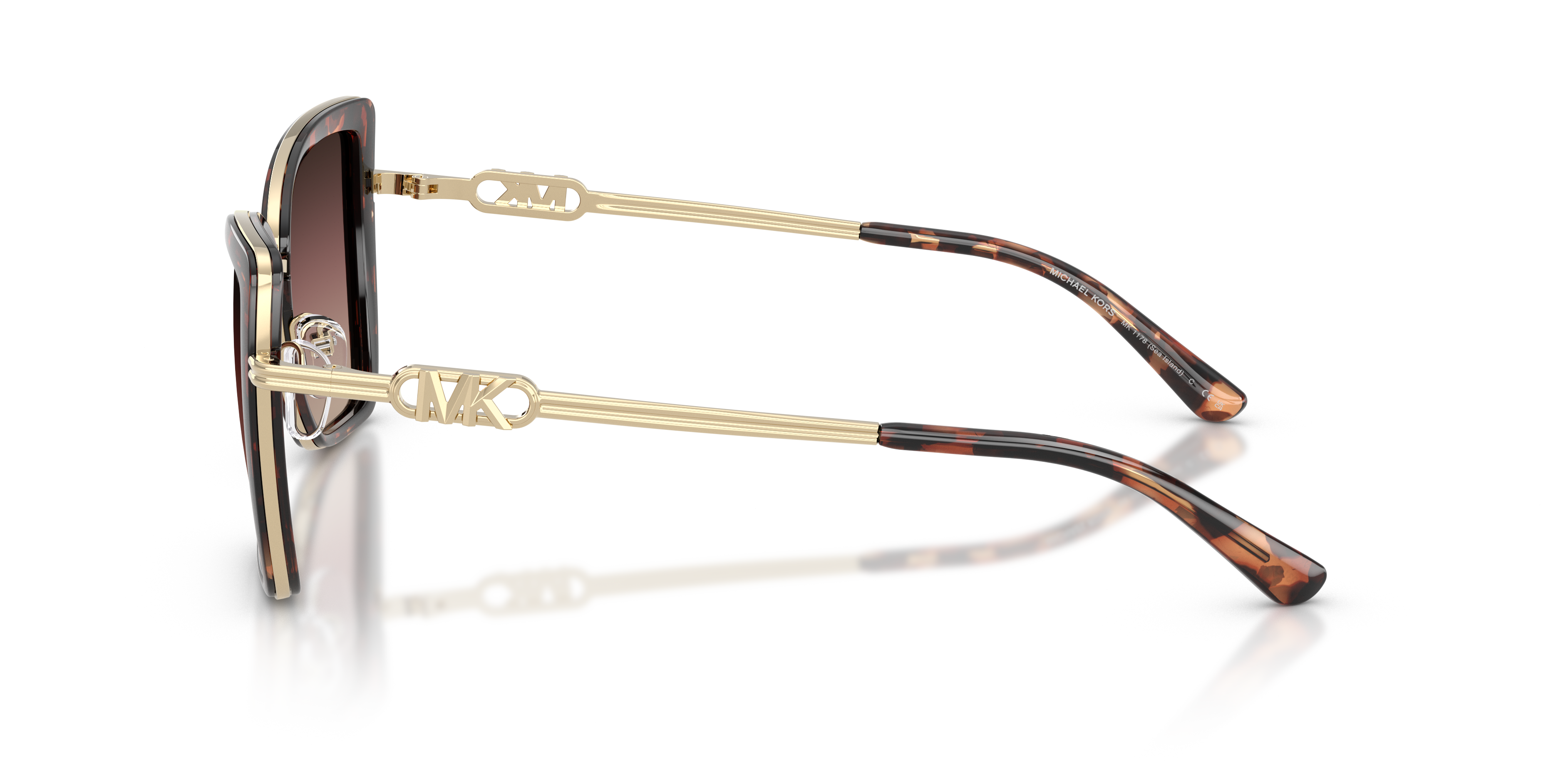 MICHAEL KORS MK1178 SEA ISLAND 4031E2 55