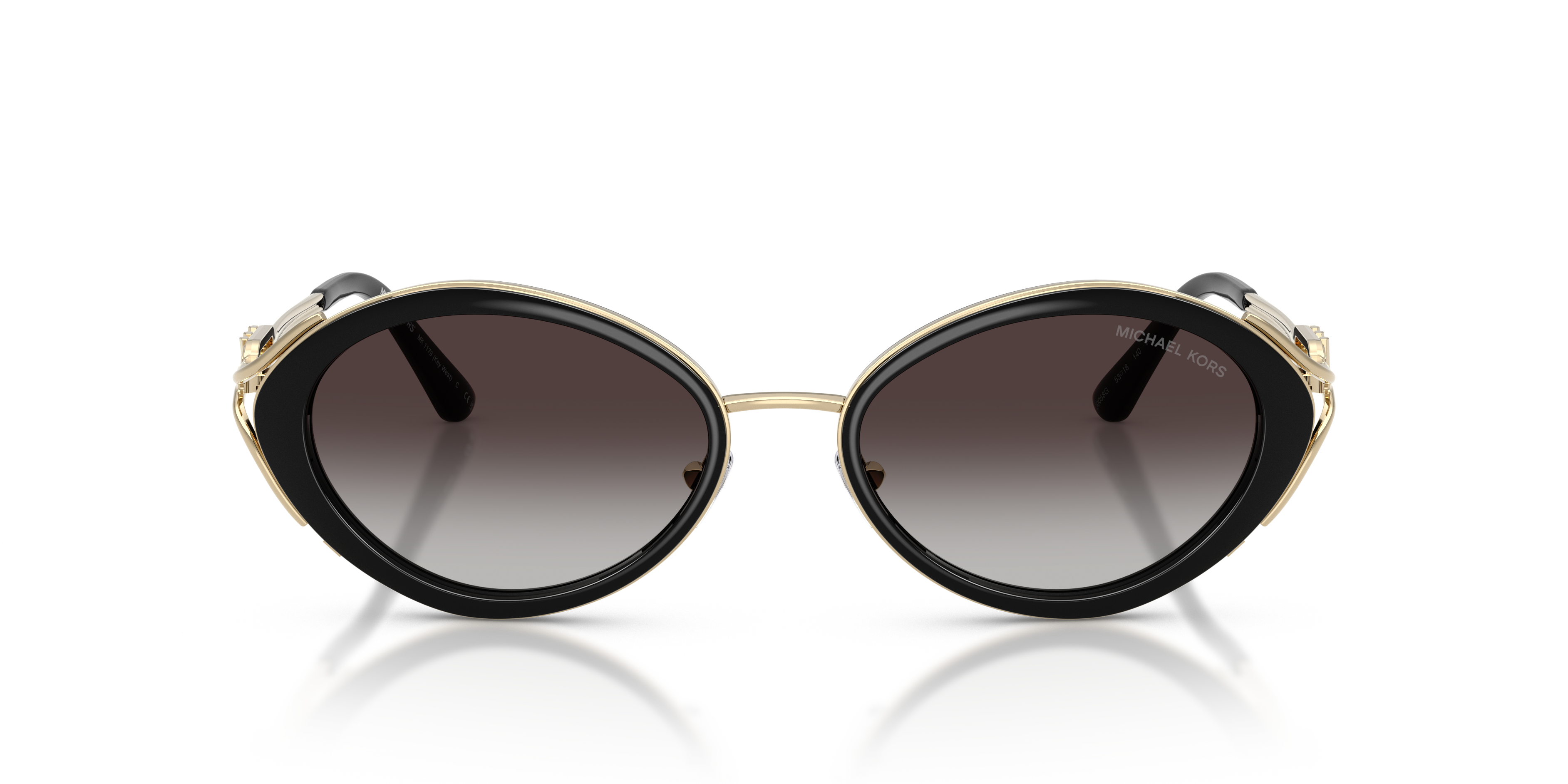 MICHAEL KORS MK1179 KEY WEST 30058G 53