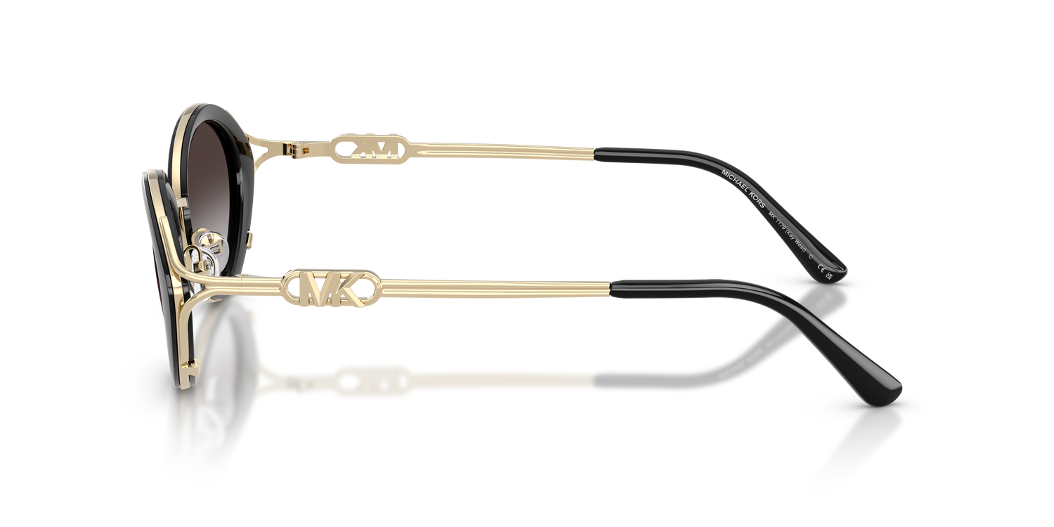 MICHAEL KORS MK1179 KEY WEST 30058G 53