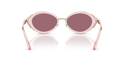 MICHAEL KORS MK1179 KEY WEST 40581A 53