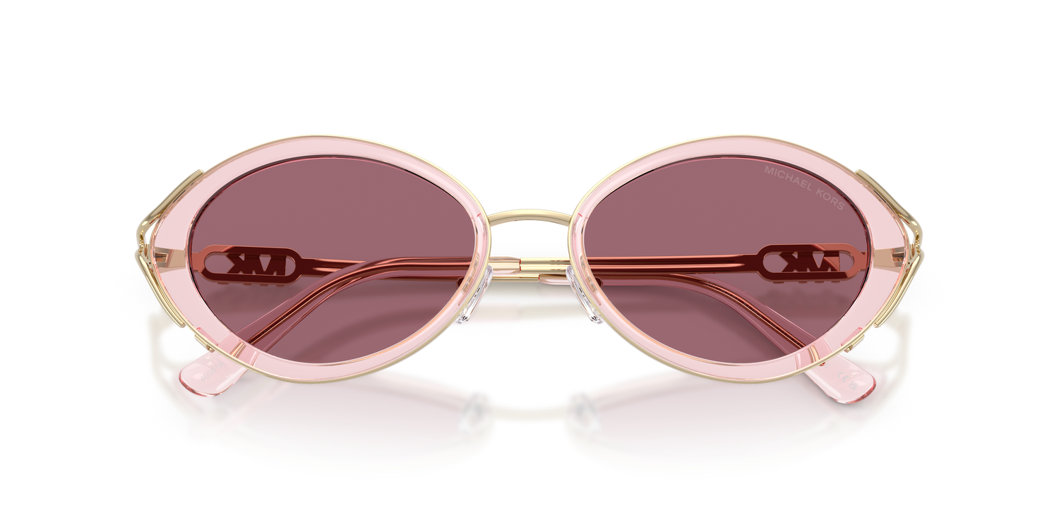 MICHAEL KORS MK1179 KEY WEST 40581A 53