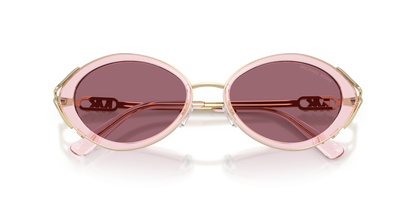 MICHAEL KORS MK1179 KEY WEST 40581A 53