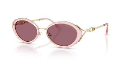 MICHAEL KORS MK1179 KEY WEST 40581A 53