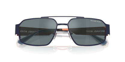 MICHAEL KORS MK1182 CAPE TOWN 12076G 58