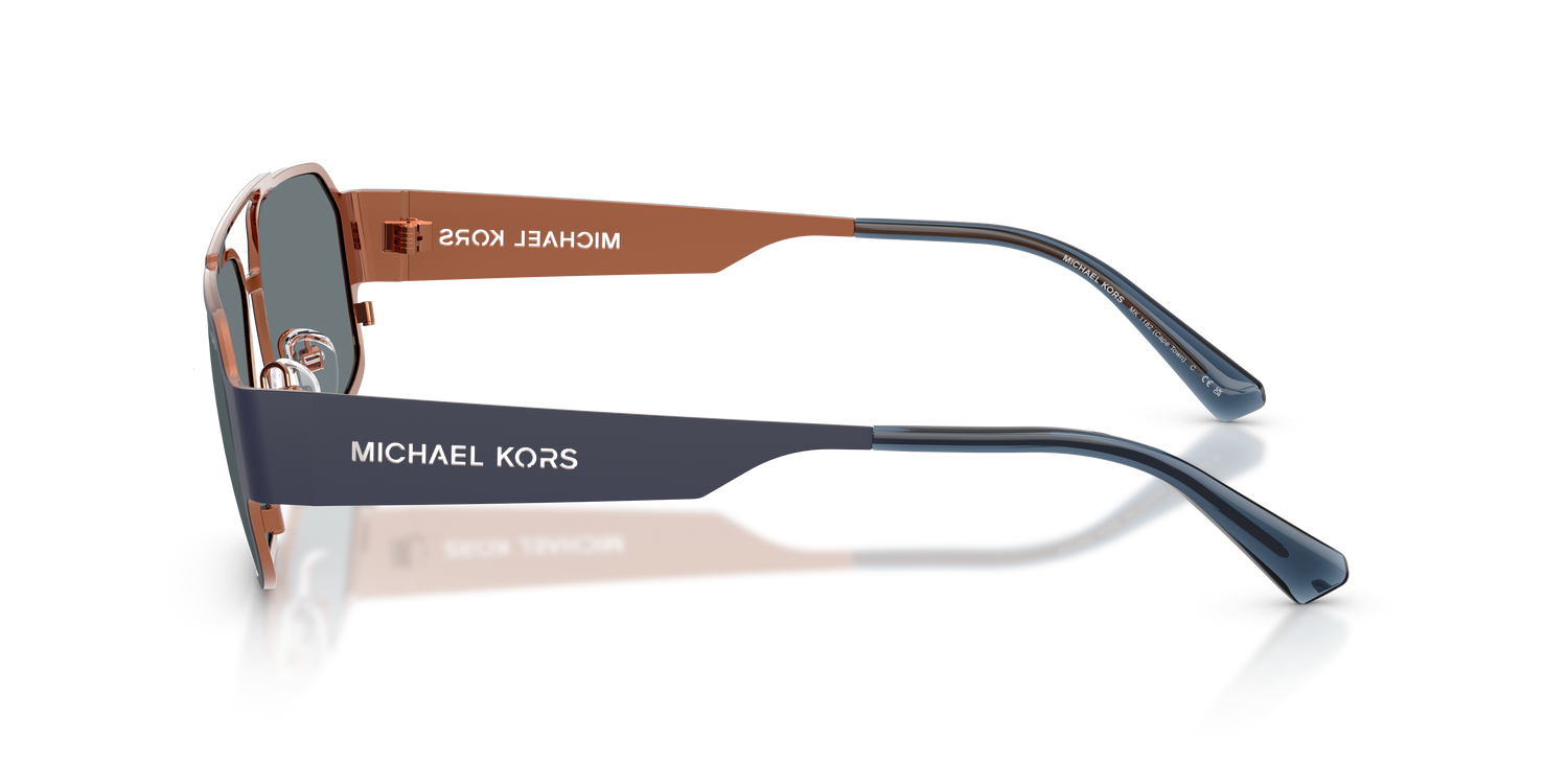 MICHAEL KORS MK1182 CAPE TOWN 12076G 58