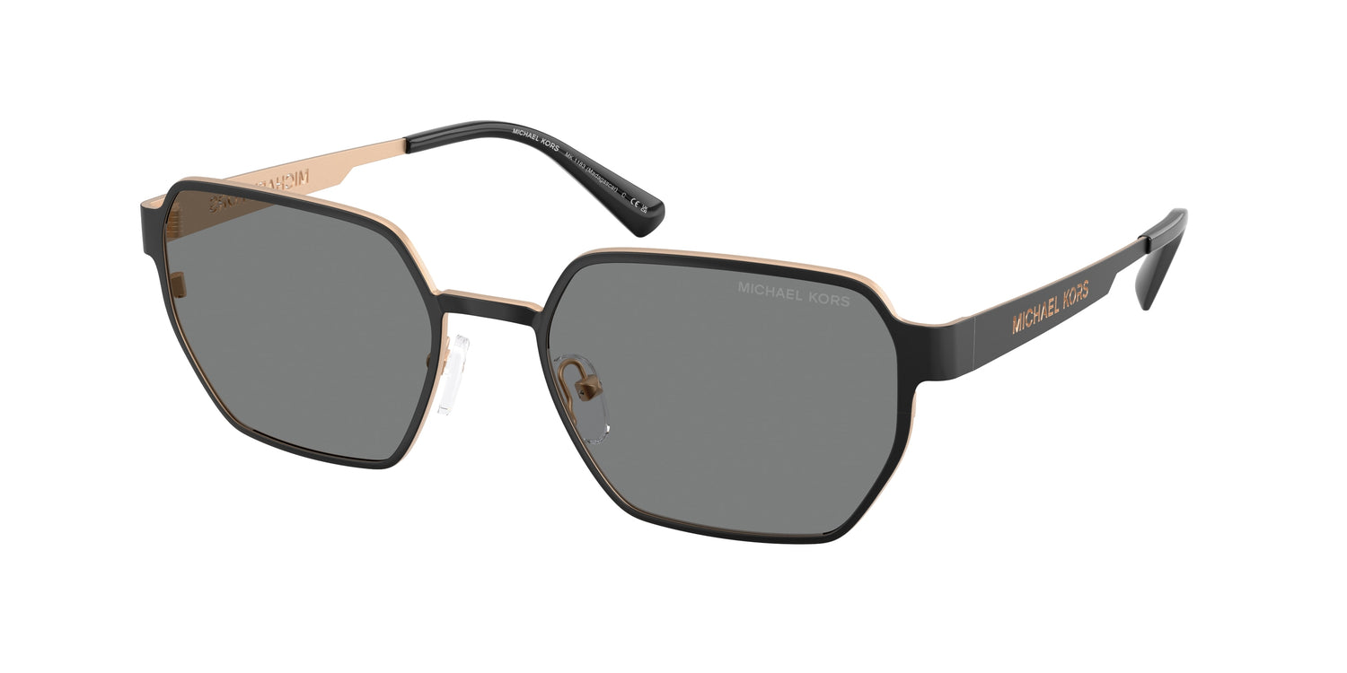 MICHAEL KORS MK1183 MADAGASCAR 100587 55
