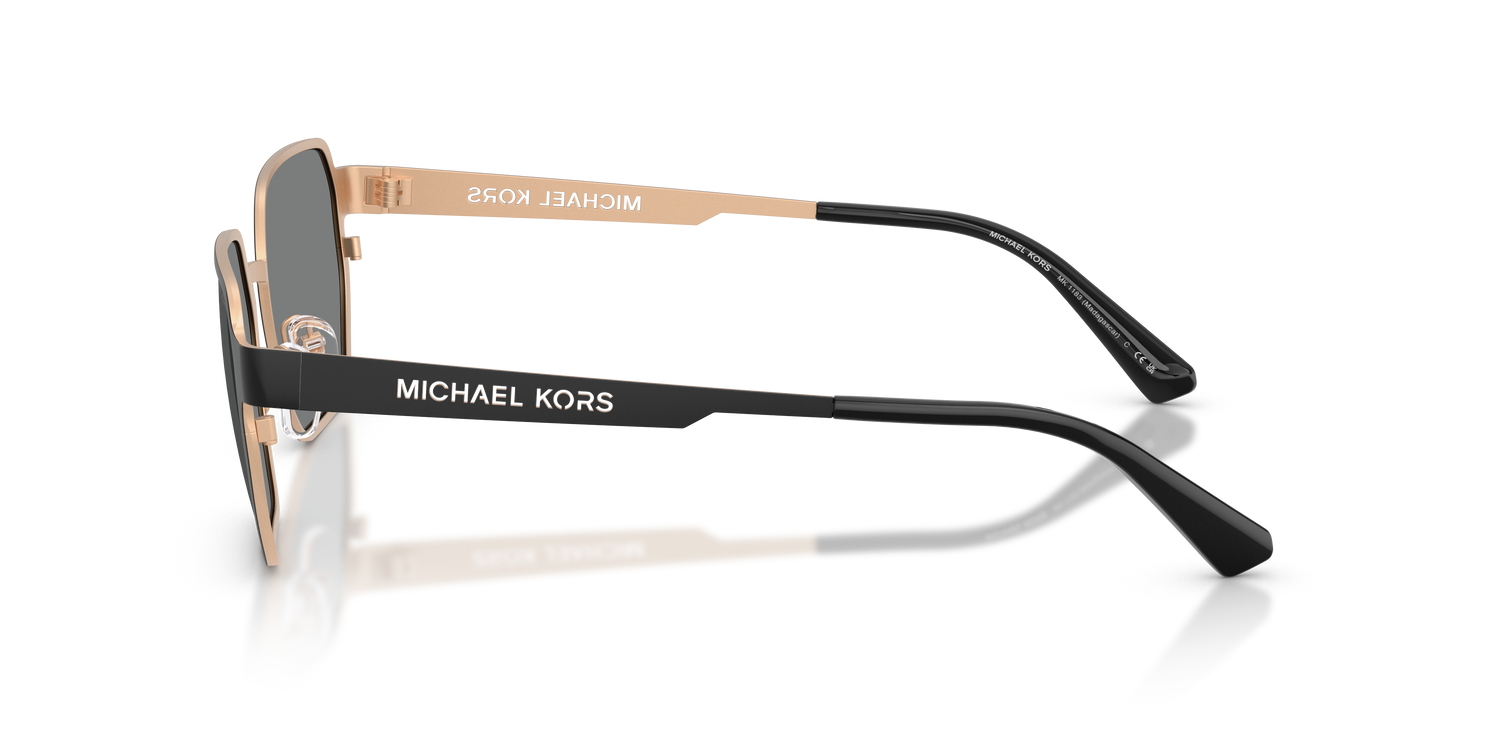 MICHAEL KORS MK1183 MADAGASCAR 100587 55