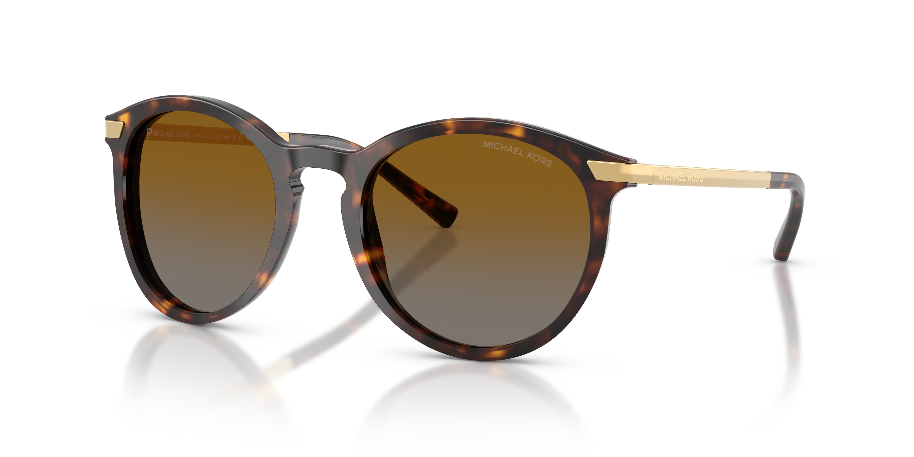 MICHAEL KORS MK2023 ADRIANNA III 3106T5 53