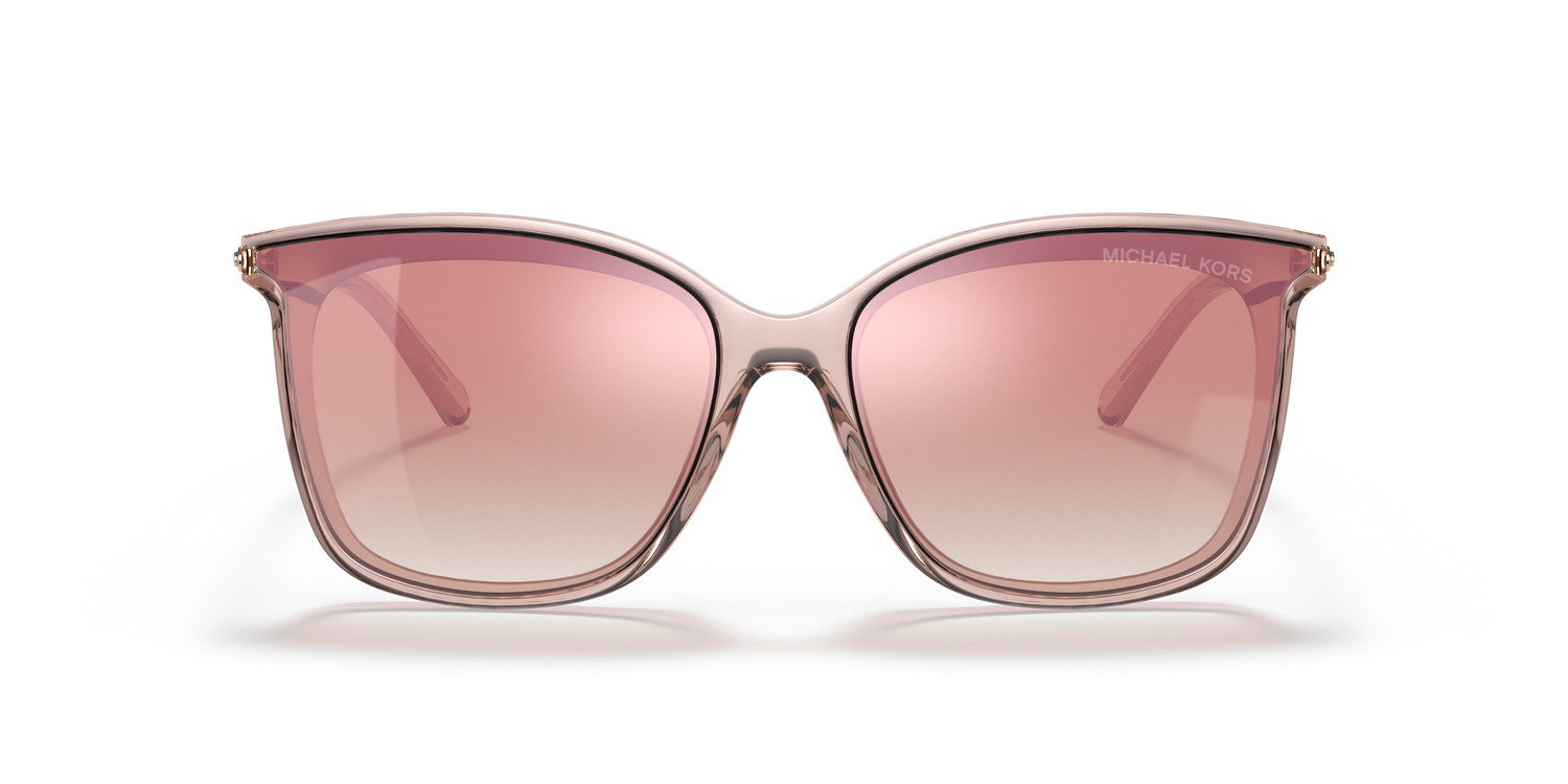 MICHAEL KORS MK2079U ZERMATT 31756F 61