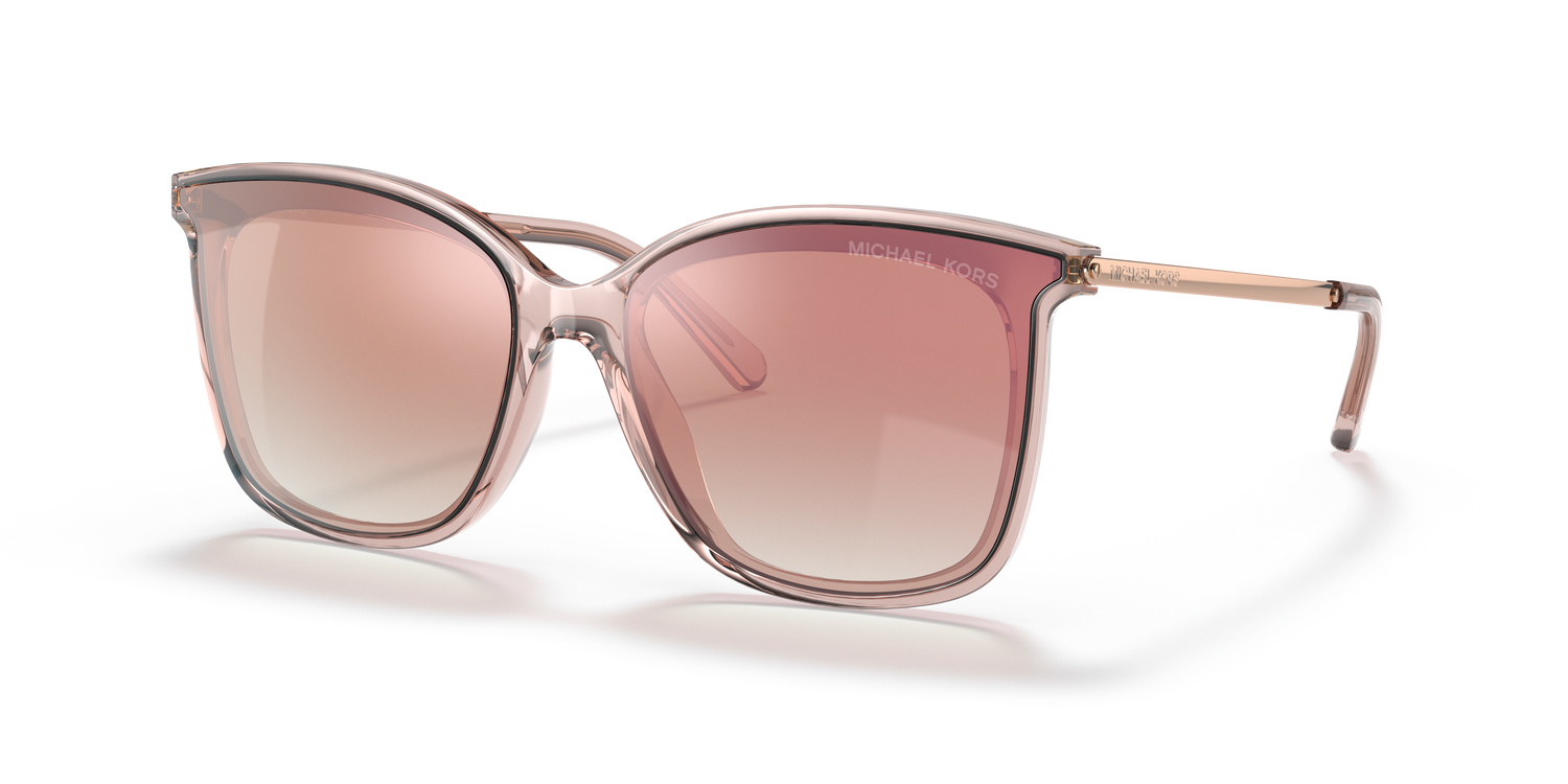 MICHAEL KORS MK2079U ZERMATT 31756F 61