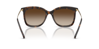 Michael Kors MK2079U Zermatt 333313 61