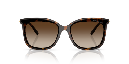 Michael Kors MK2079U Zermatt 333313 61