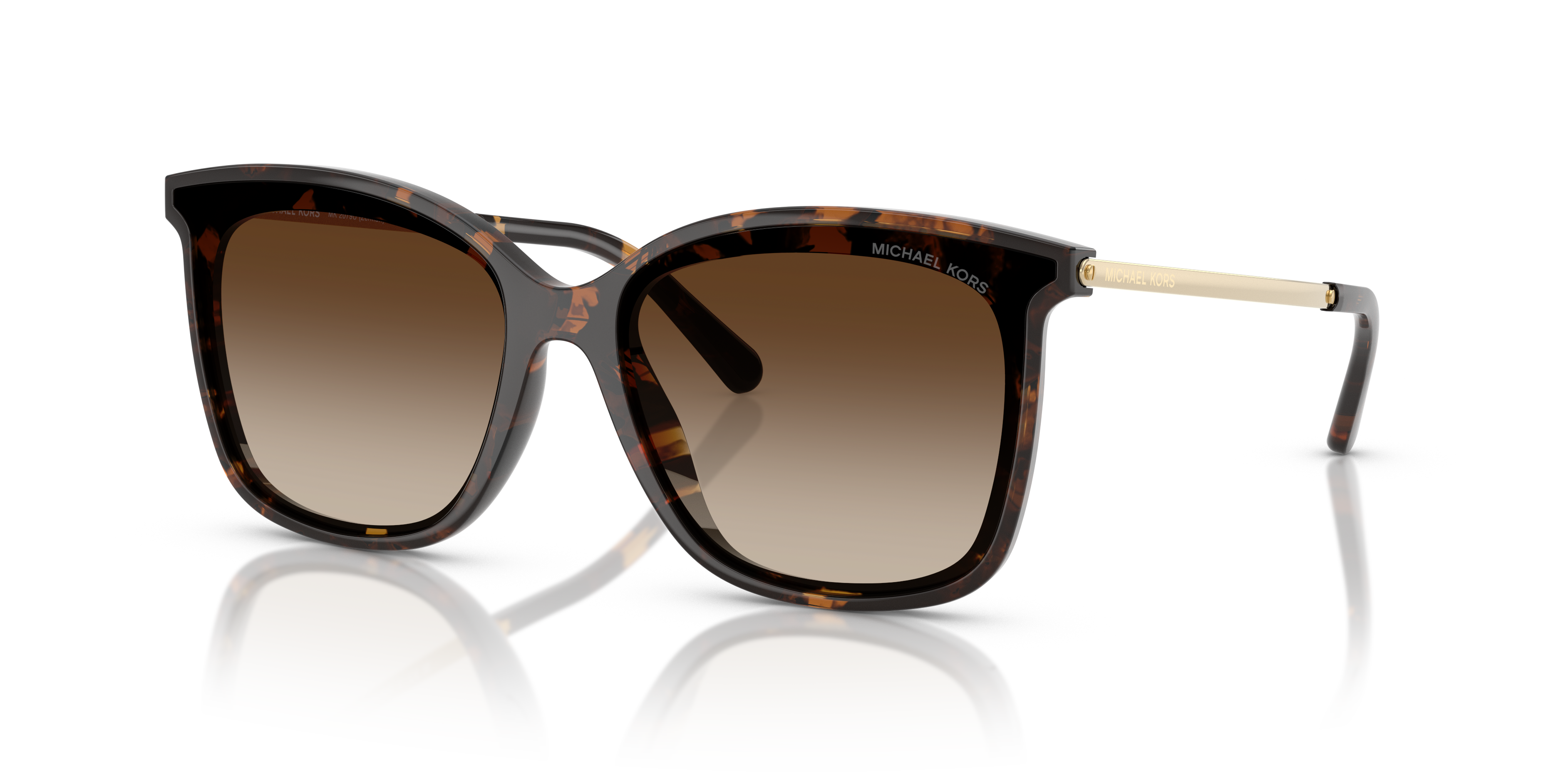 Michael Kors MK2079U Zermatt 333313 61