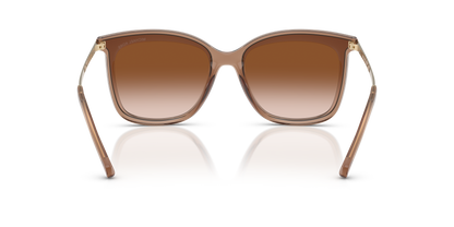 MICHAEL KORS MK2079U ZERMATT 39383B 61