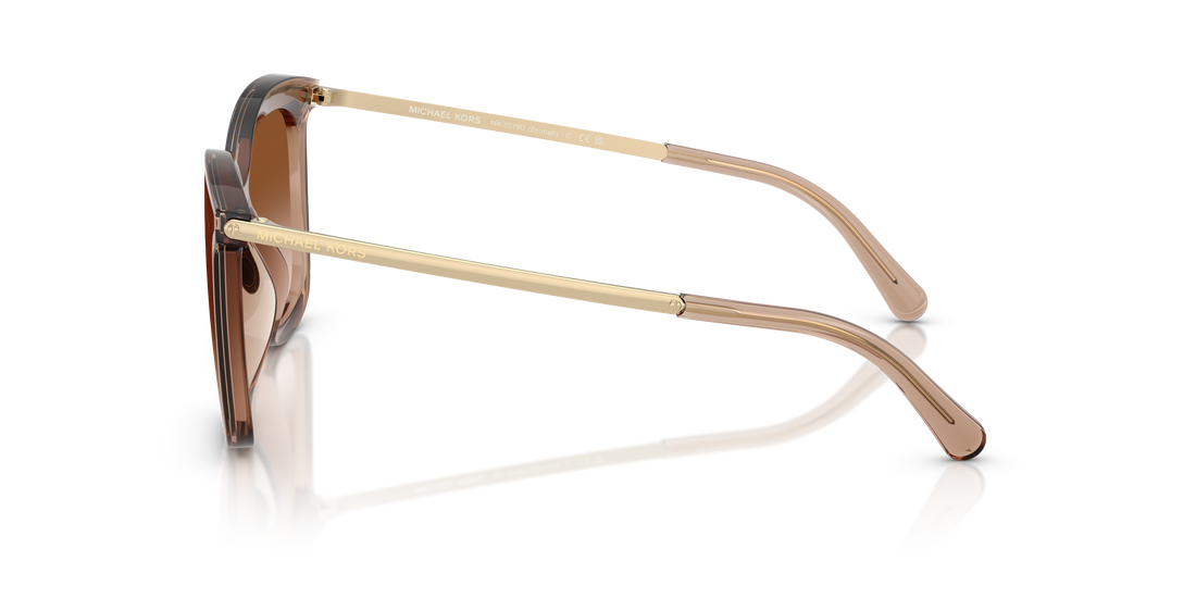 MICHAEL KORS MK2079U ZERMATT 39383B 61