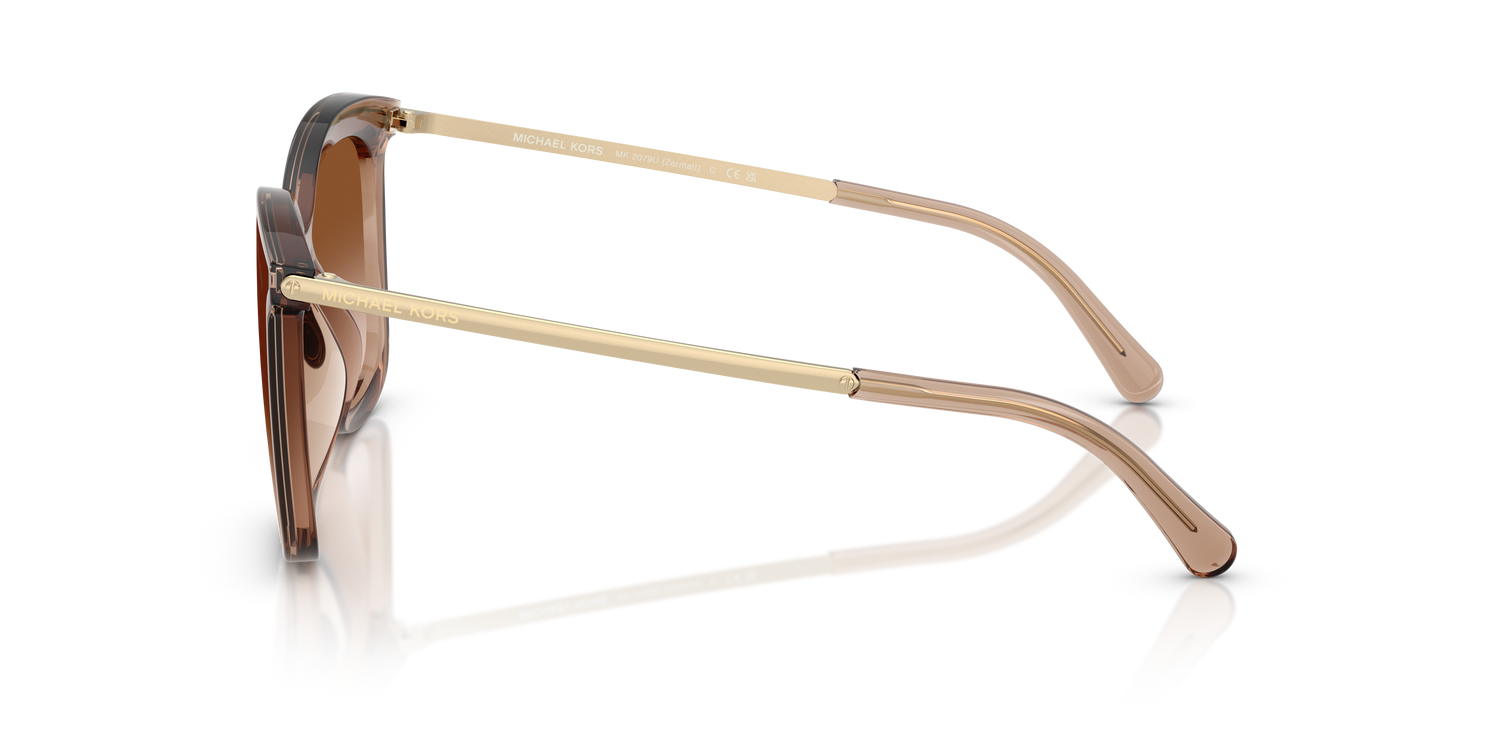 MICHAEL KORS MK2079U ZERMATT 39383B 61