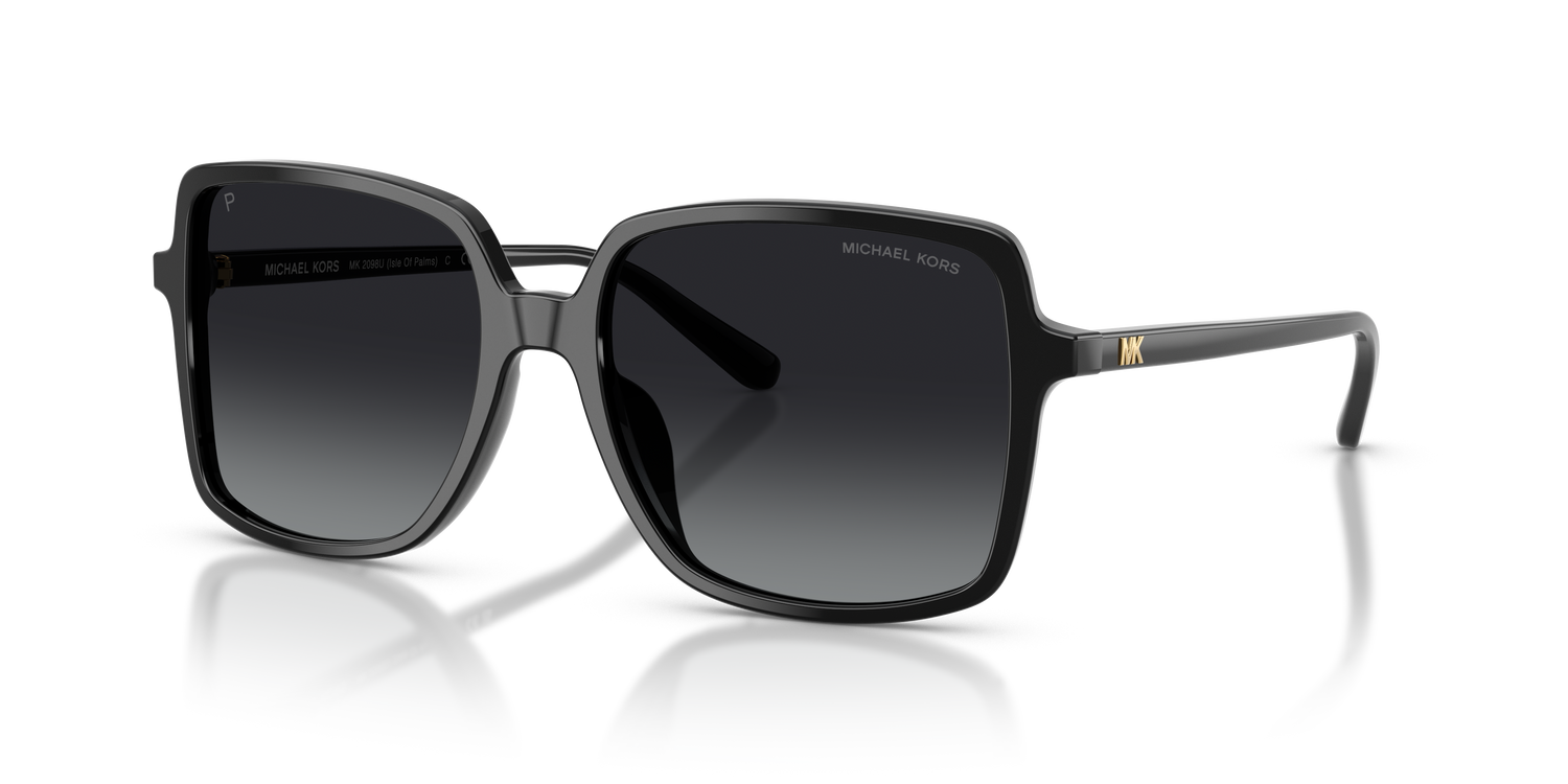 MICHAEL KORS MK2098U ISLE OF PALMS 3781T3 56
