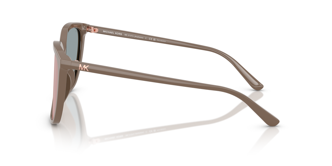 MICHAEL KORS MK2137U ANAHEIM 4003M5 54
