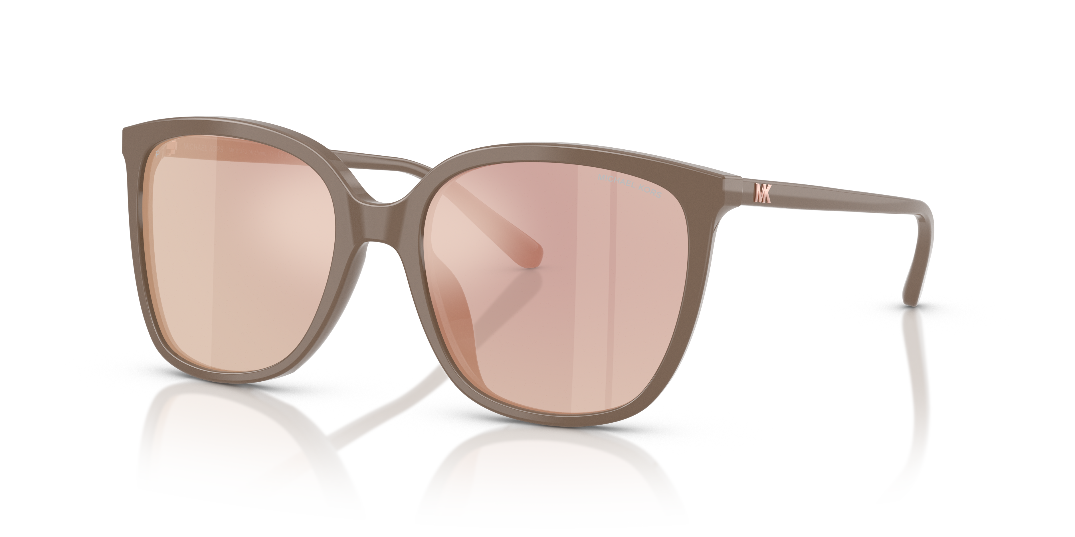 MICHAEL KORS MK2137U ANAHEIM 4003M5 57