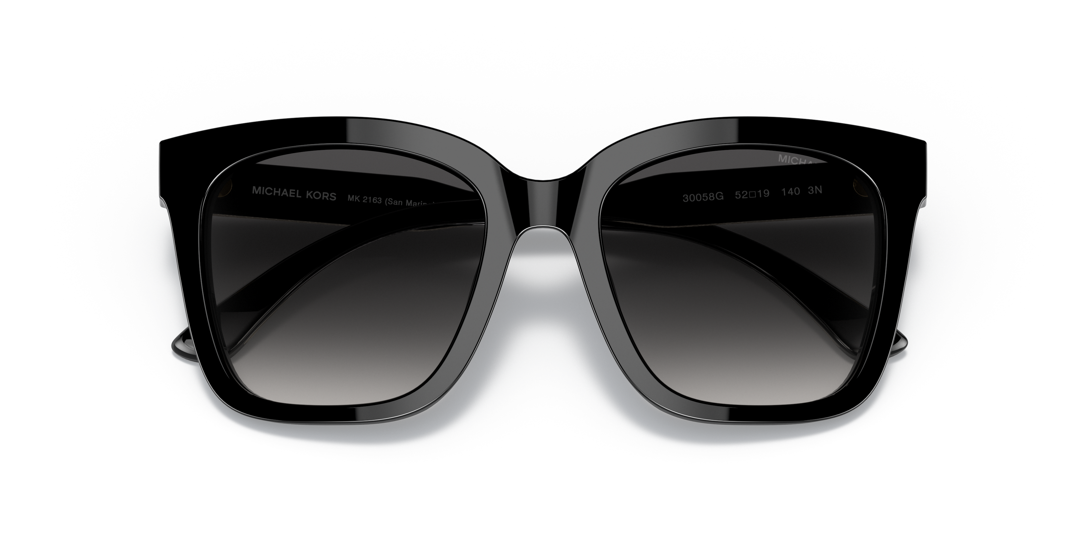 MICHAEL KORS MK2163 SAN MARINO 30058G 52