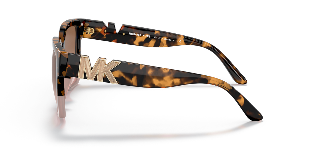 Occhiali da sole michael kors mk2170u karlie 390913 femenino taglia 54mm - Vista dettagliata