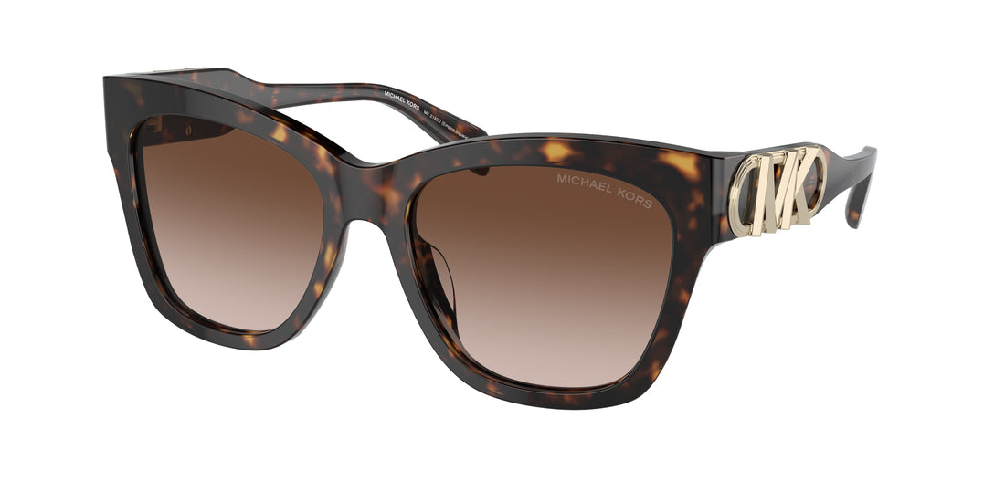 Occhiali da sole michael kors mk2182u empire square 300613 square femenino taglia 55mm - Vista principale