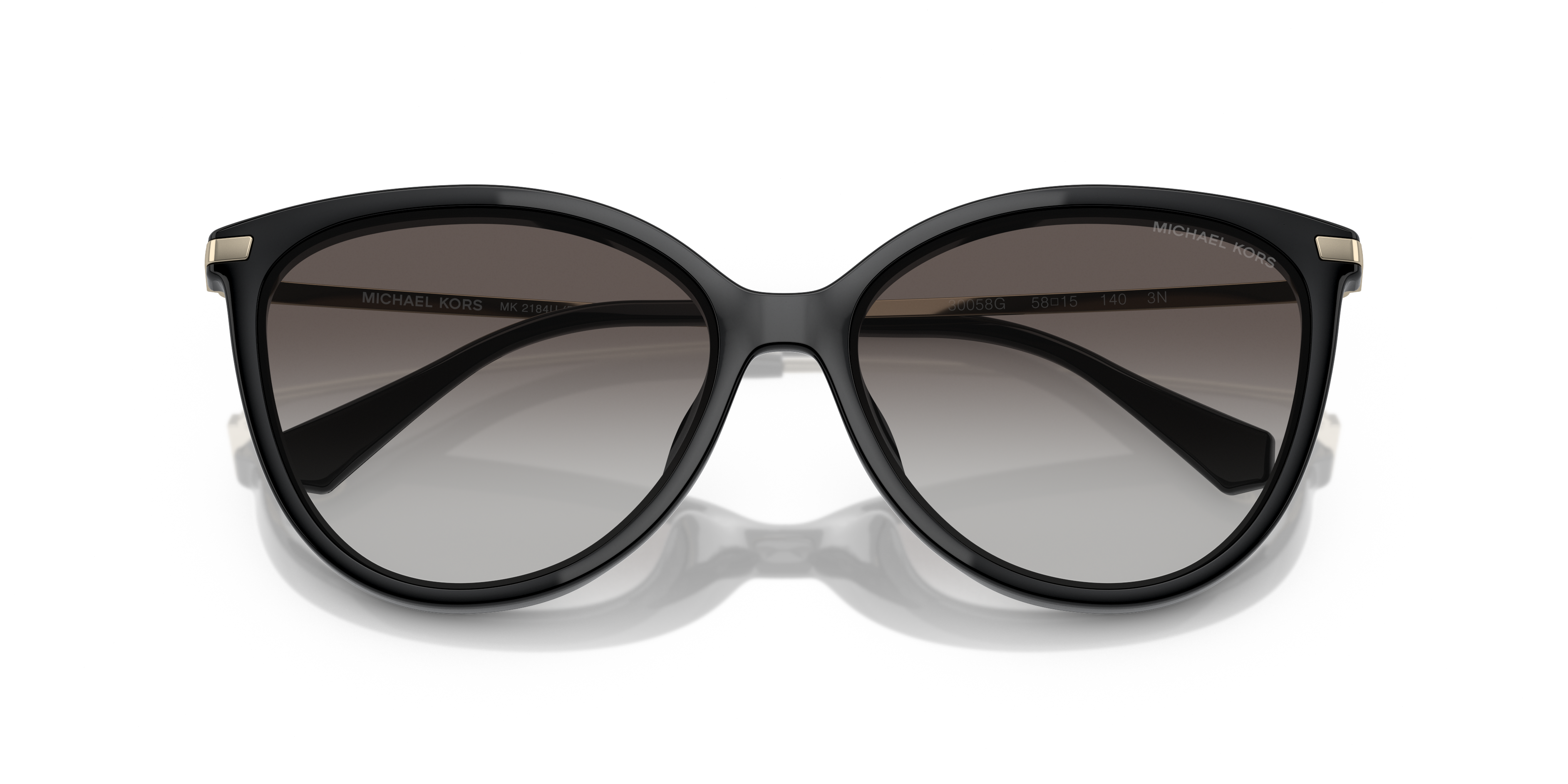 MICHAEL KORS MK2184U DUPONT 30058G 58