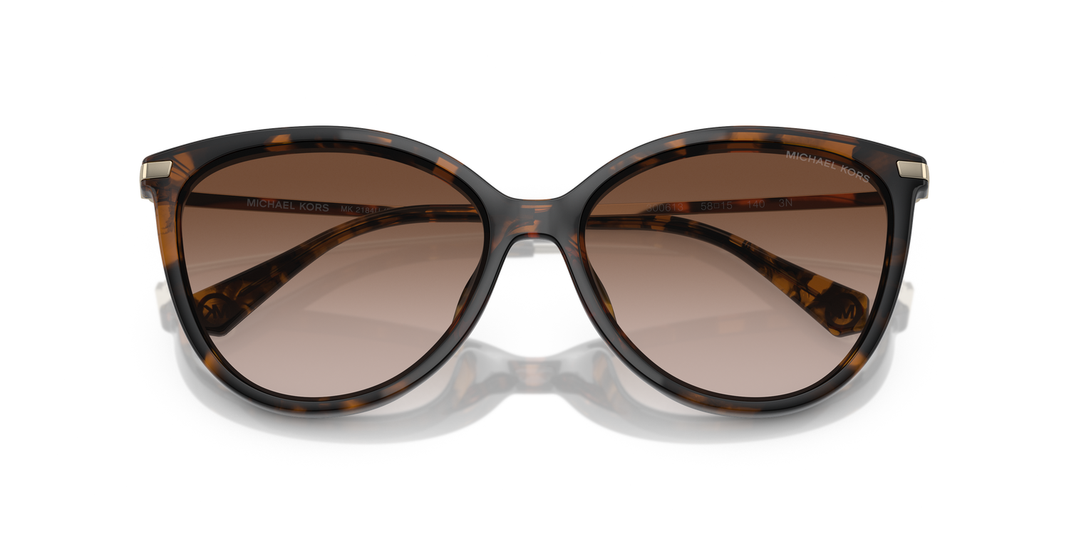 MICHAEL KORS MK2184U DUPONT 300613 58