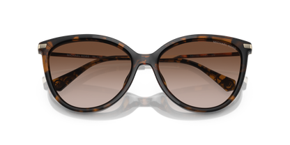 MICHAEL KORS MK2184U DUPONT 300613 58