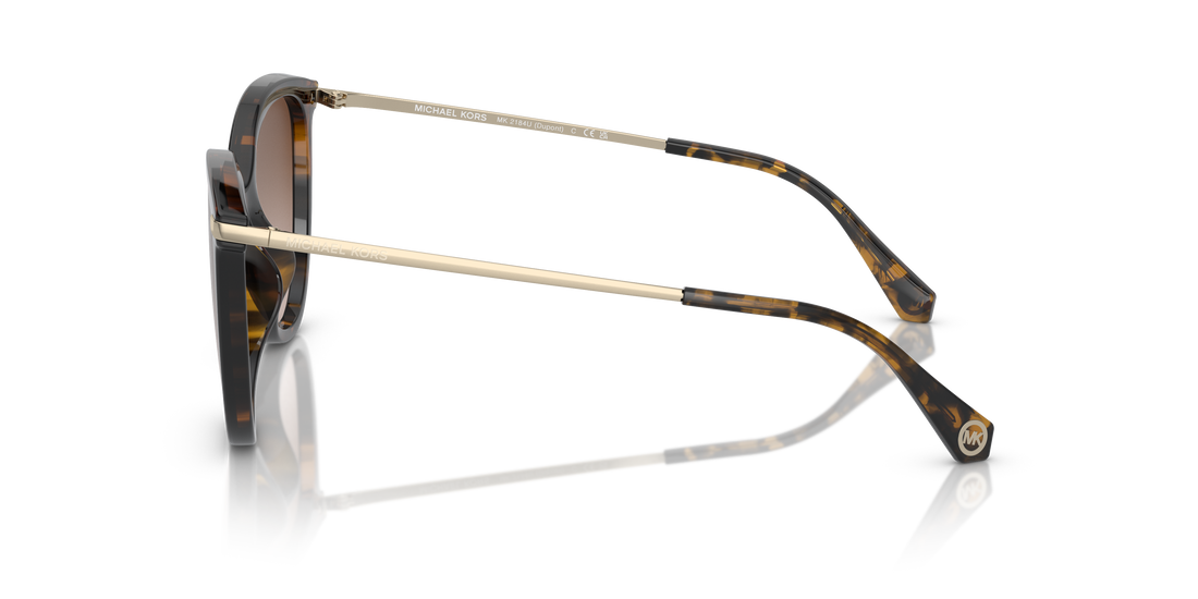 MICHAEL KORS MK2184U DUPONT 300613 58