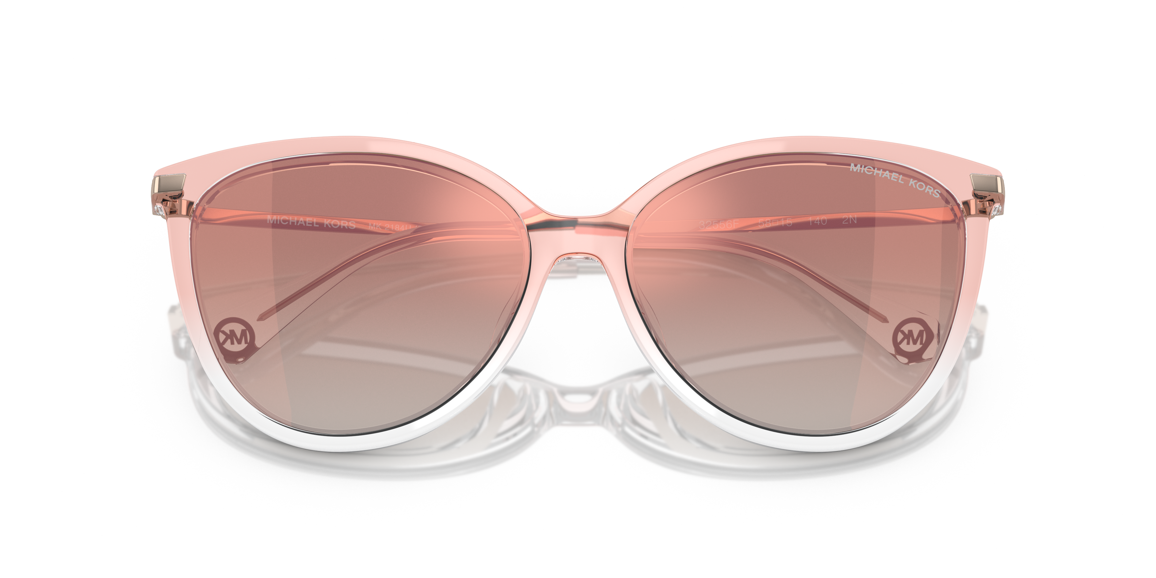 MICHAEL KORS MK2184U DUPONT 32556F 58