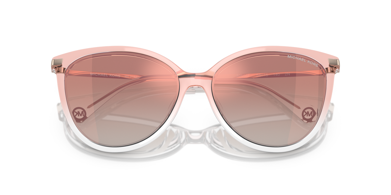 MICHAEL KORS MK2184U DUPONT 32556F 56