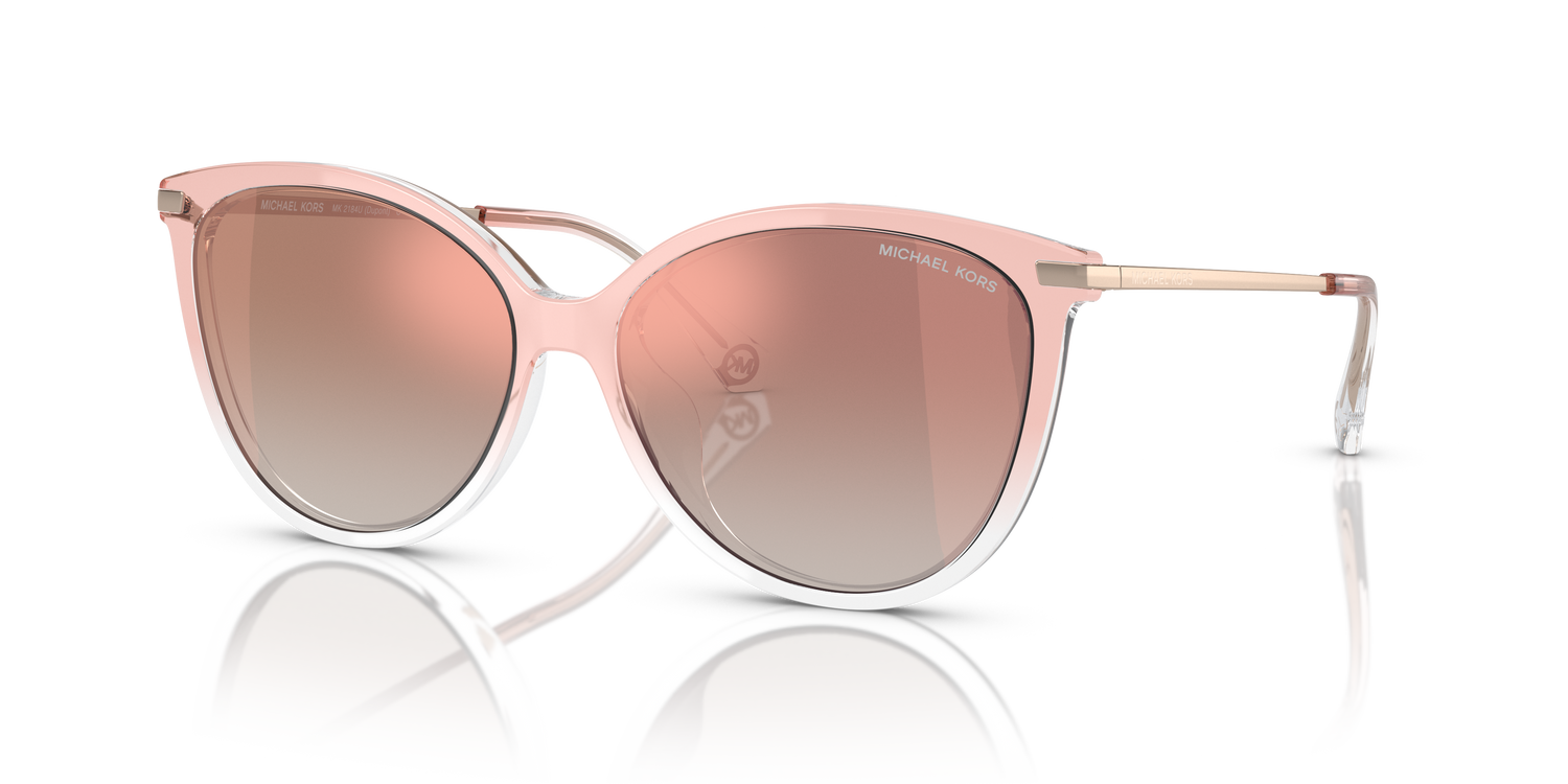 MICHAEL KORS MK2184U DUPONT 32556F 58