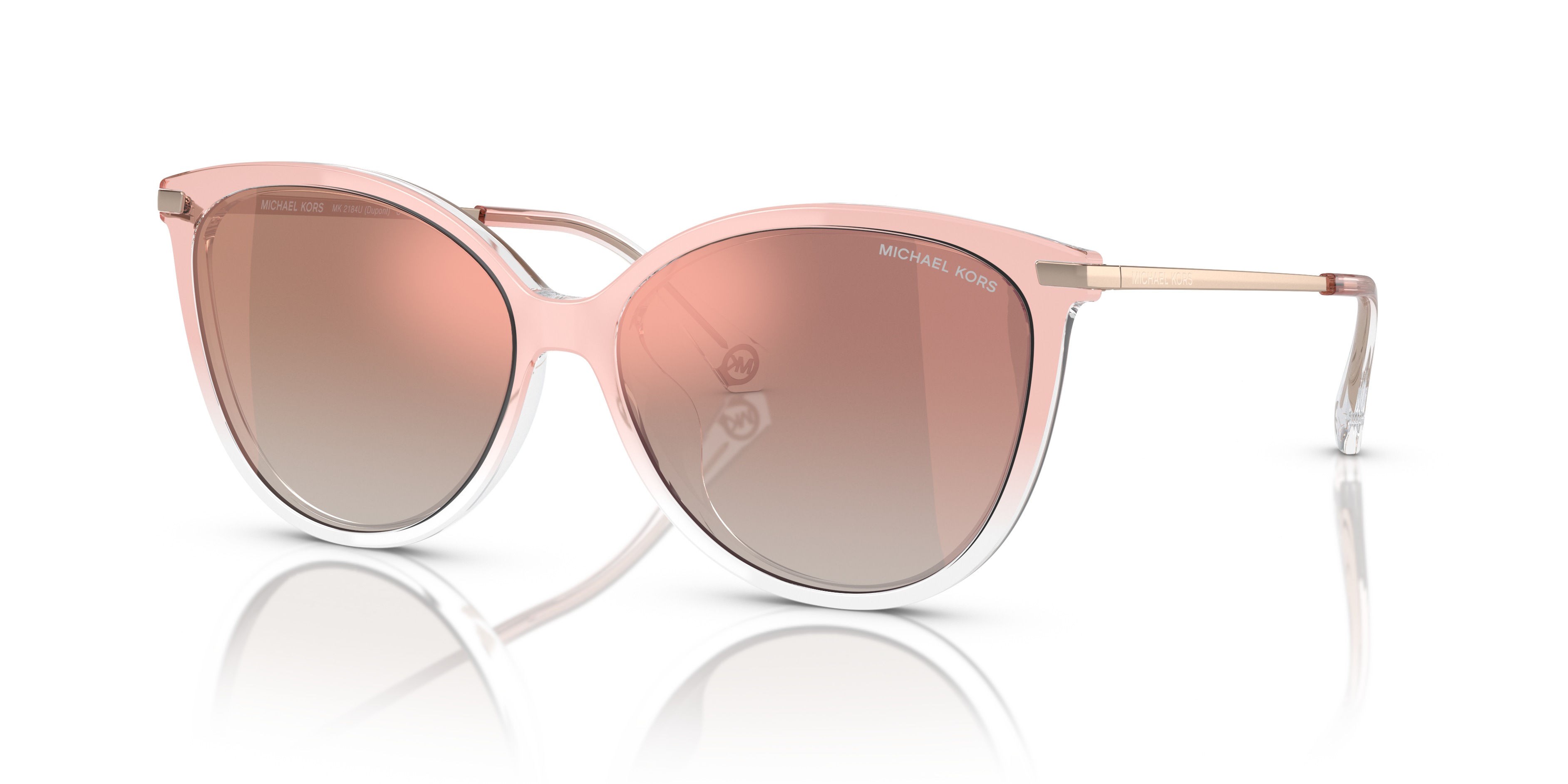 MICHAEL KORS MK2184U DUPONT 32556F 56