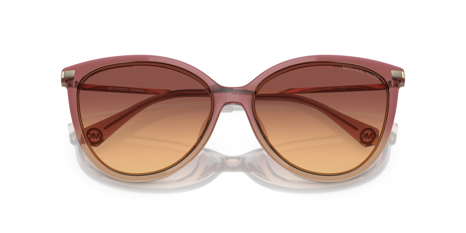 MICHAEL KORS MK2184U DUPONT 325678 56