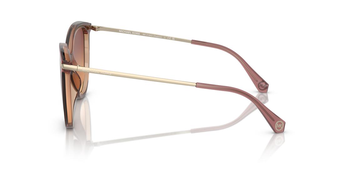 MICHAEL KORS MK2184U DUPONT 325678 56