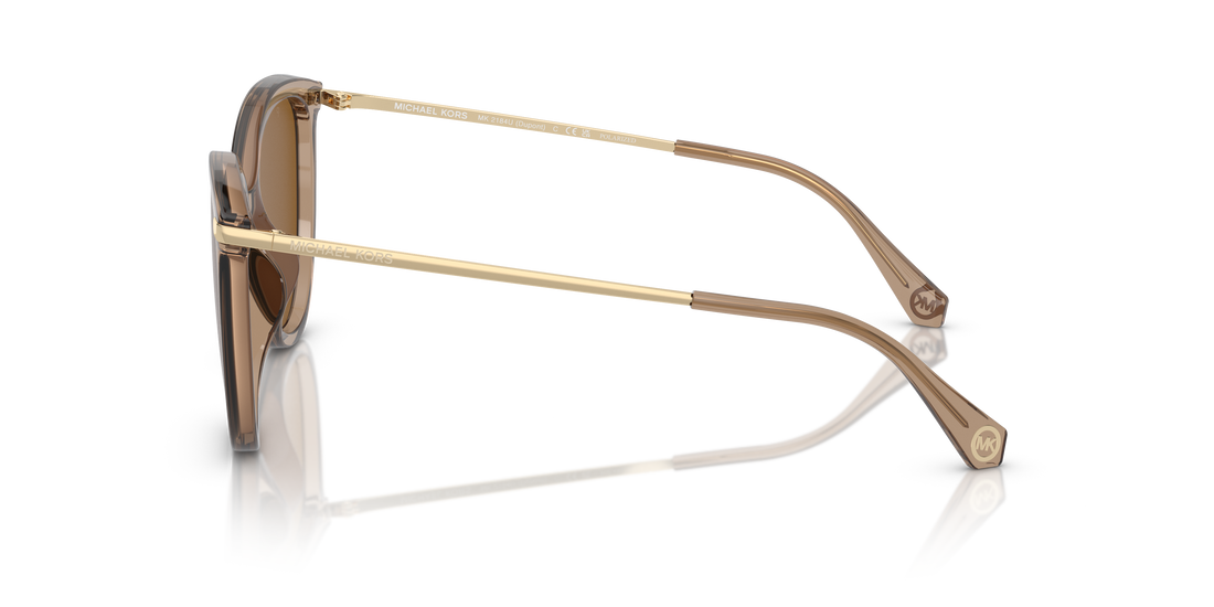 MICHAEL KORS MK2184U DUPONT 3938T5 58