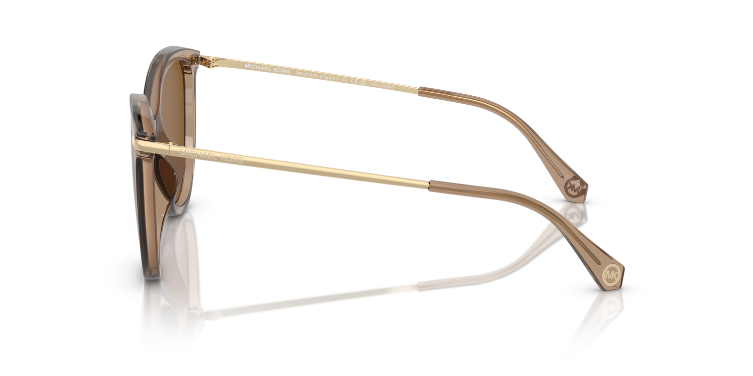 MICHAEL KORS MK2184U DUPONT 3938T5 58
