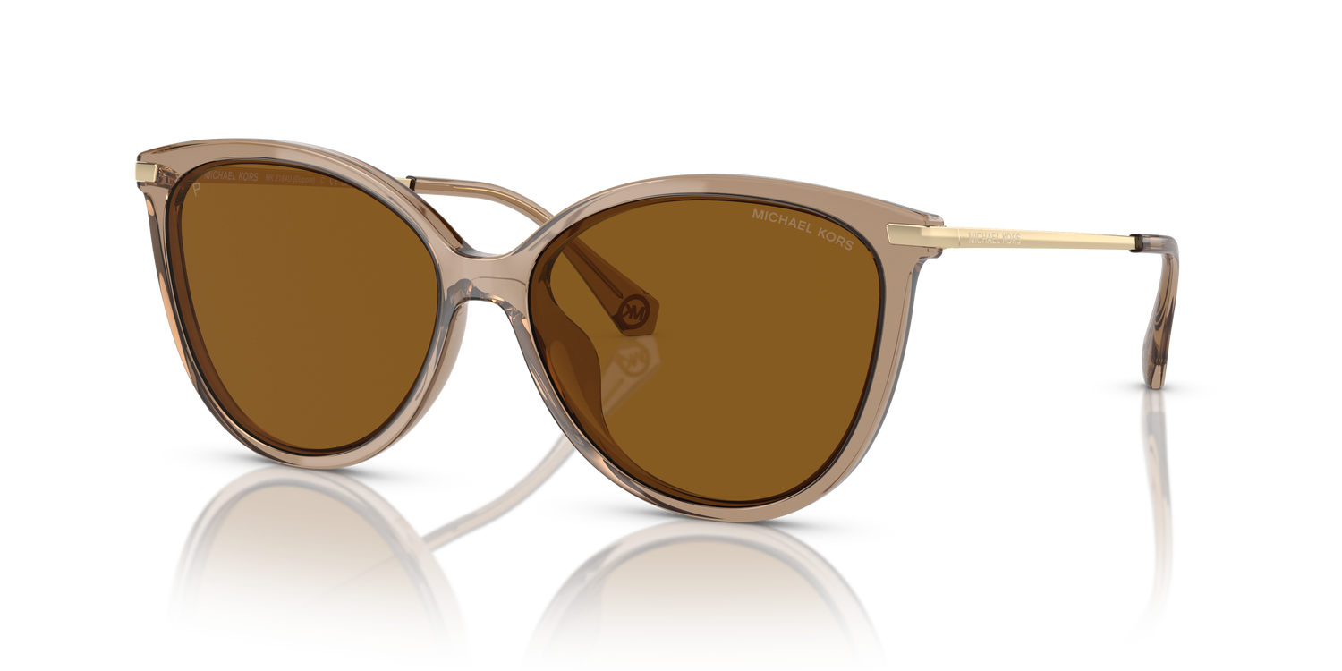 MICHAEL KORS MK2184U DUPONT 3938T5 58