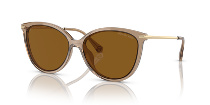 MICHAEL KORS MK2184U DUPONT 3938T5 58