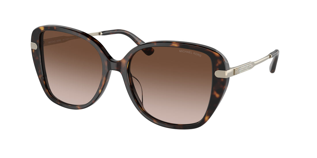 Occhiali da sole michael kors mk2185bu flatiron 300613 carey square femenino taglia 54mm - Vista principale
