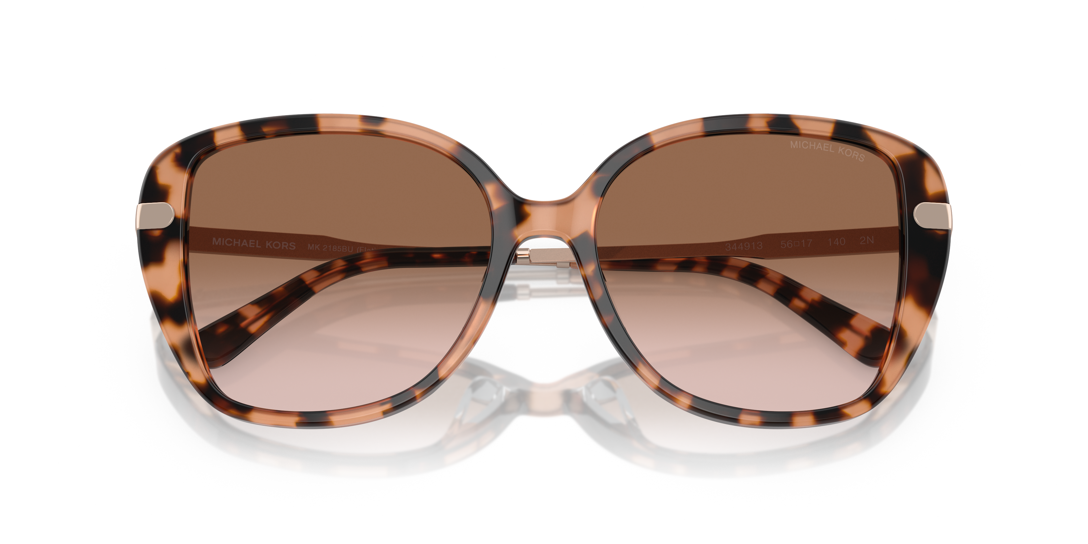 MICHAEL KORS MK2185BU FLATIRON 344913 54