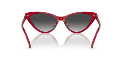 MICHAEL KORS MK2195U HARBOUR ISLAND 39558G 56