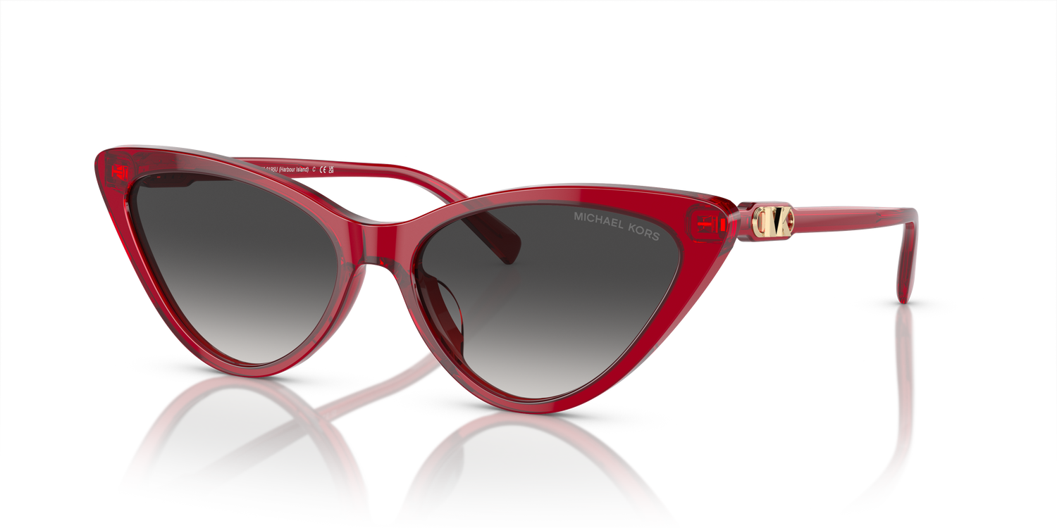 MICHAEL KORS MK2195U HARBOUR ISLAND 39558G 56