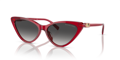 MICHAEL KORS MK2195U HARBOUR ISLAND 39558G 56