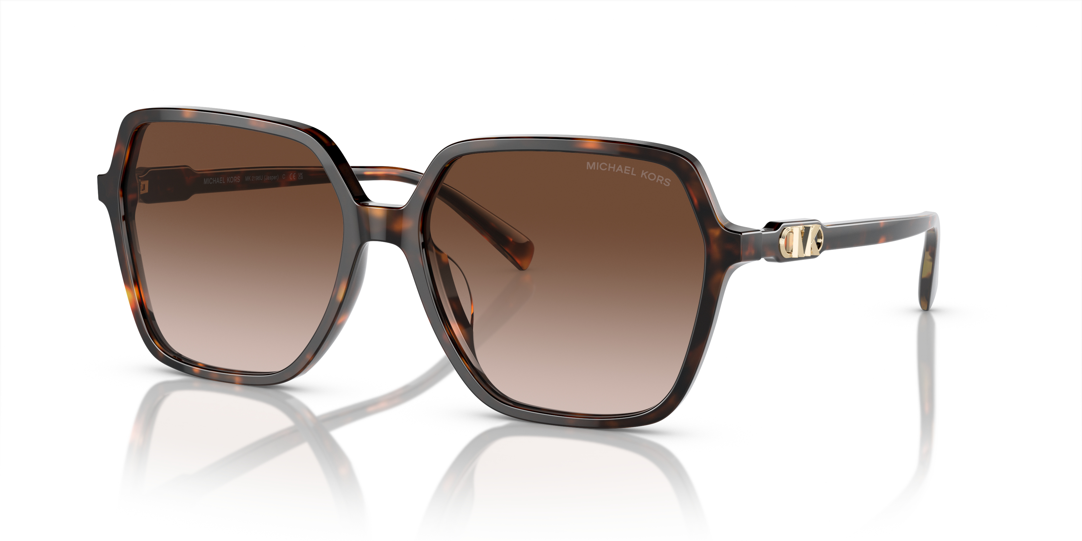 MICHAEL KORS MK2196U JASPER 300613 58