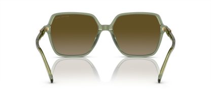 MICHAEL KORS MK2196U JASPER 394413 58