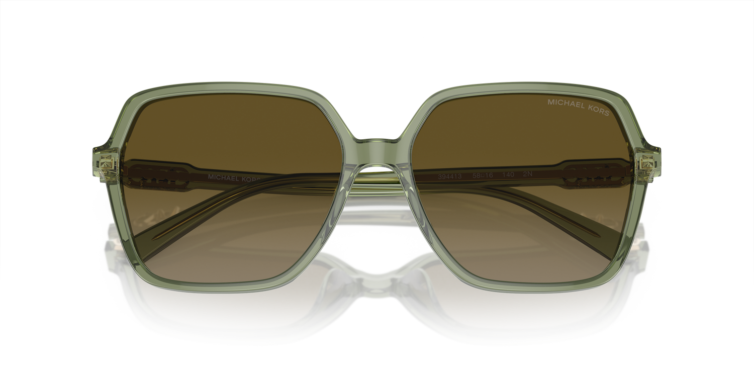 MICHAEL KORS MK2196U JASPER 394413 58