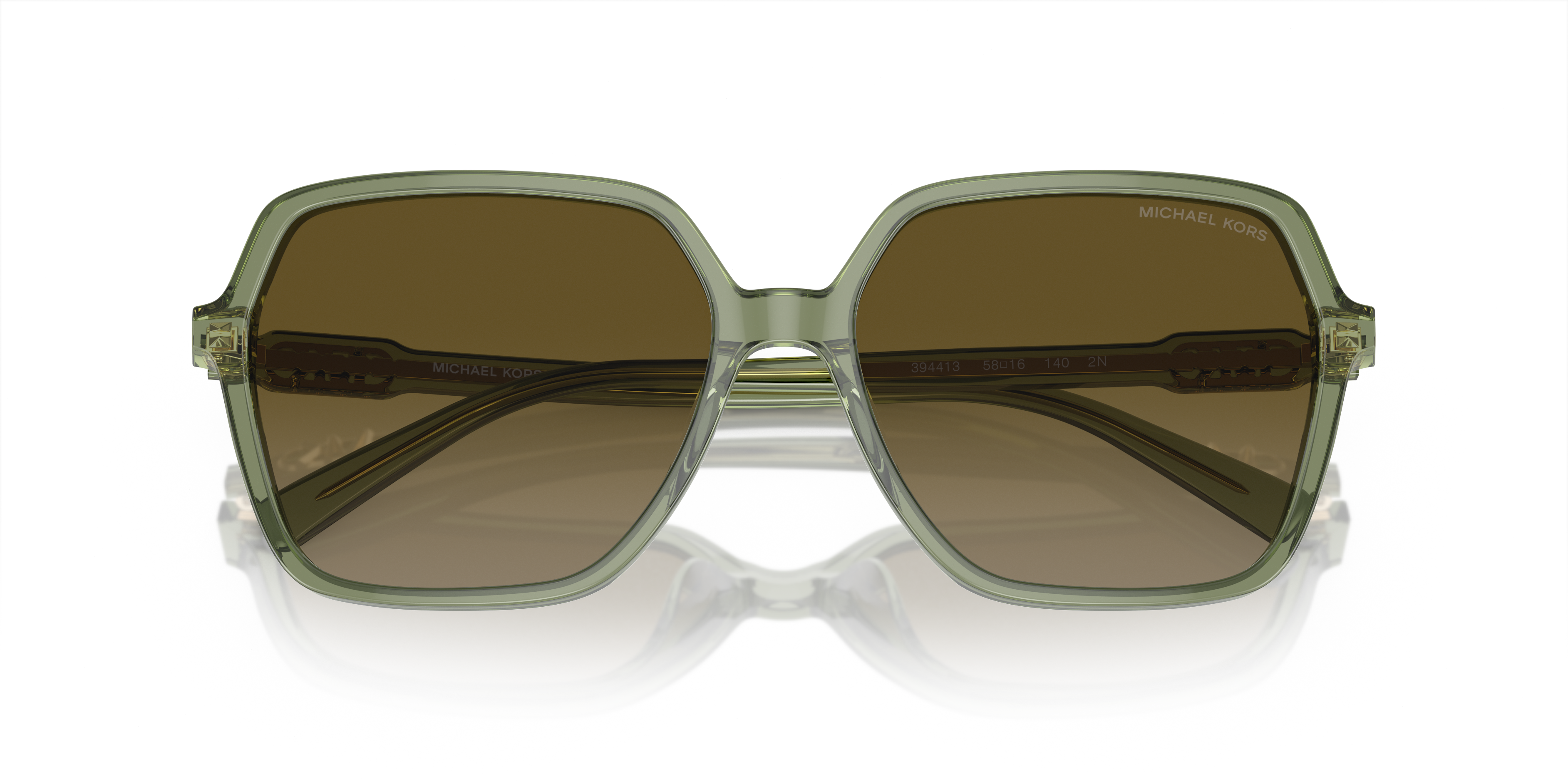 MICHAEL KORS MK2196U JASPER 394413 58