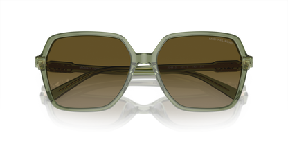 MICHAEL KORS MK2196U JASPER 394413 58